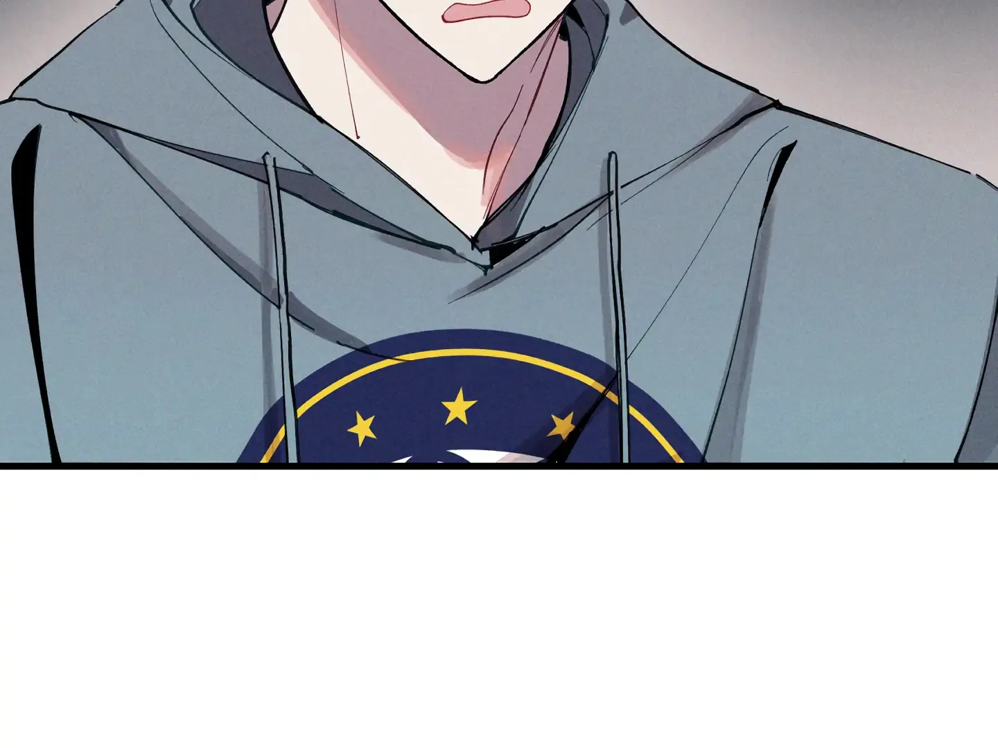 Blue Name Pressure Chapter 9 page 110 - 