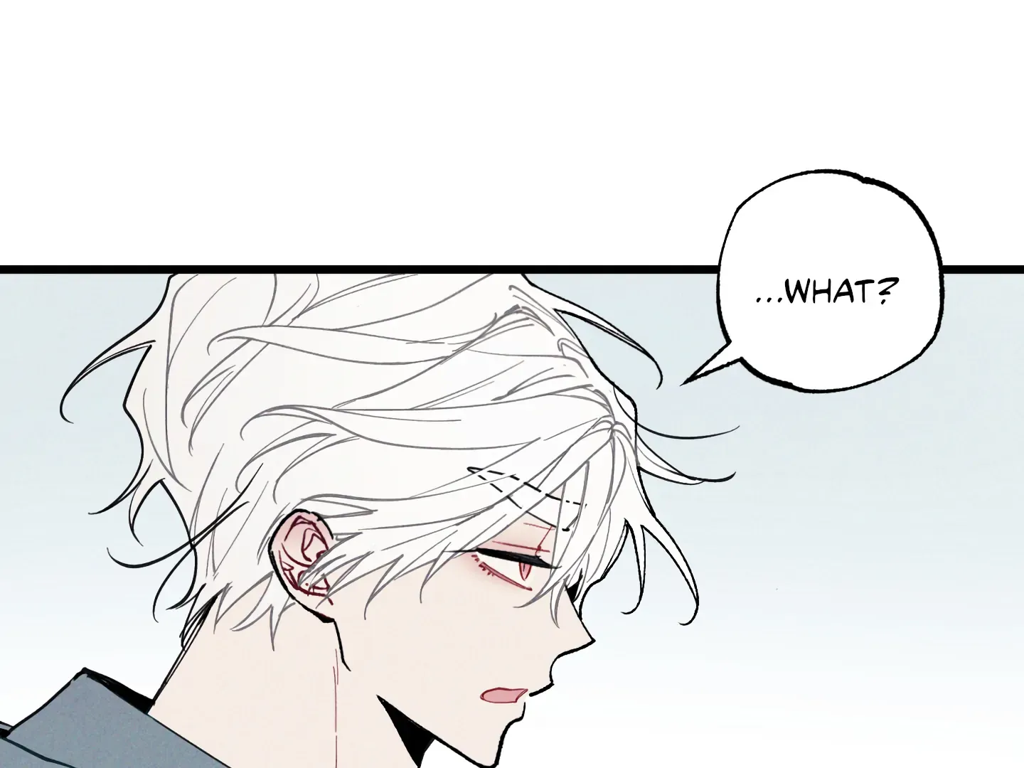 Blue Name Pressure Chapter 9 page 119 - 