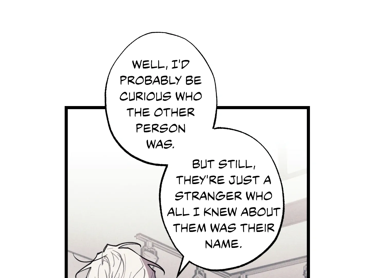 Blue Name Pressure Chapter 9 page 124 - 