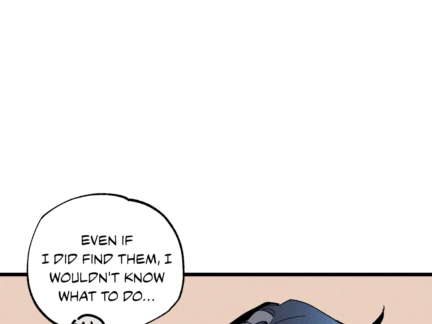 Blue Name Pressure Chapter 9 page 126 - 