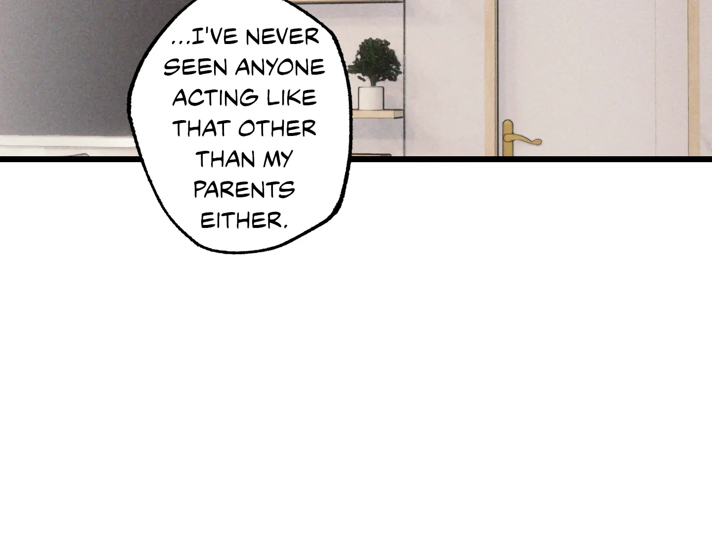 Blue Name Pressure Chapter 9 page 22 - 