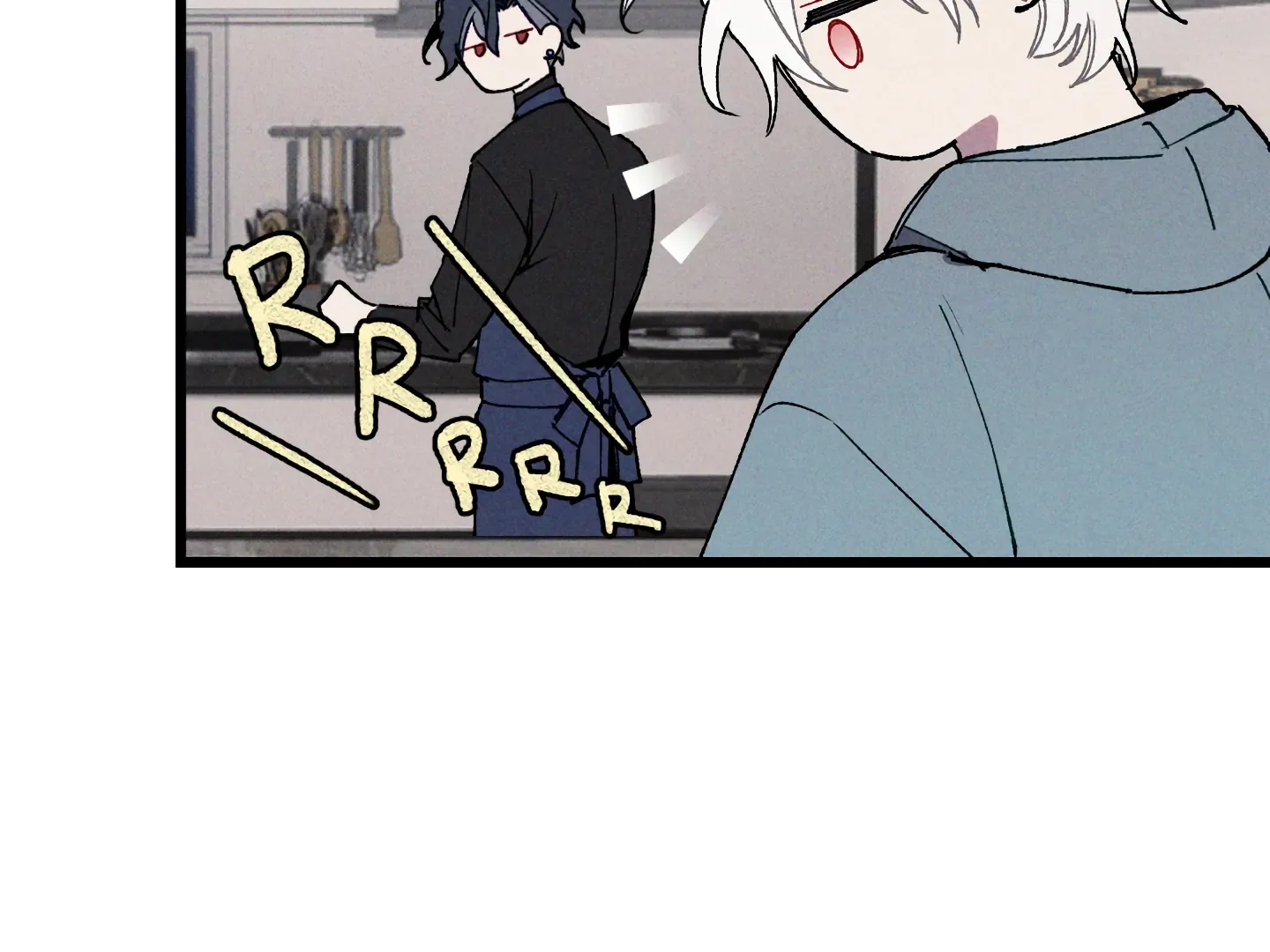 Blue Name Pressure Chapter 9 page 26 - 