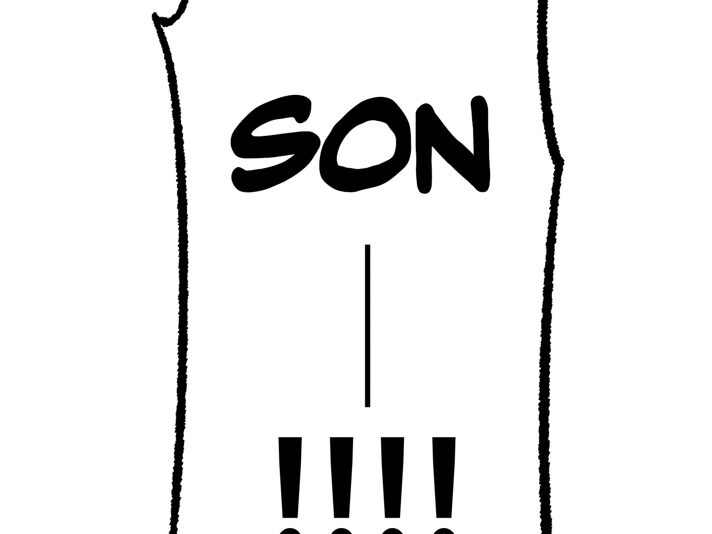Blue Name Pressure Chapter 9 page 32 - 