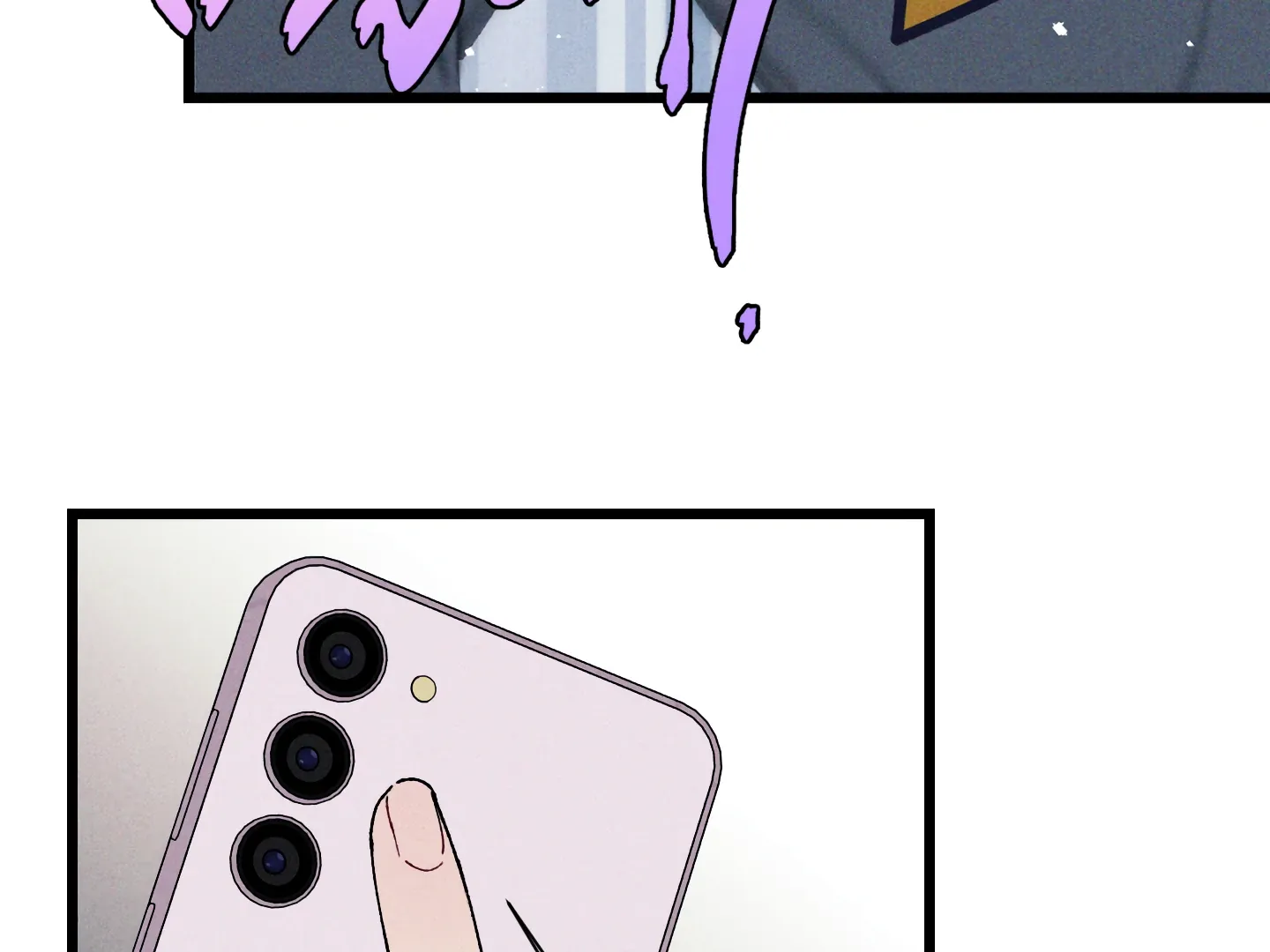 Blue Name Pressure Chapter 9 page 37 - 