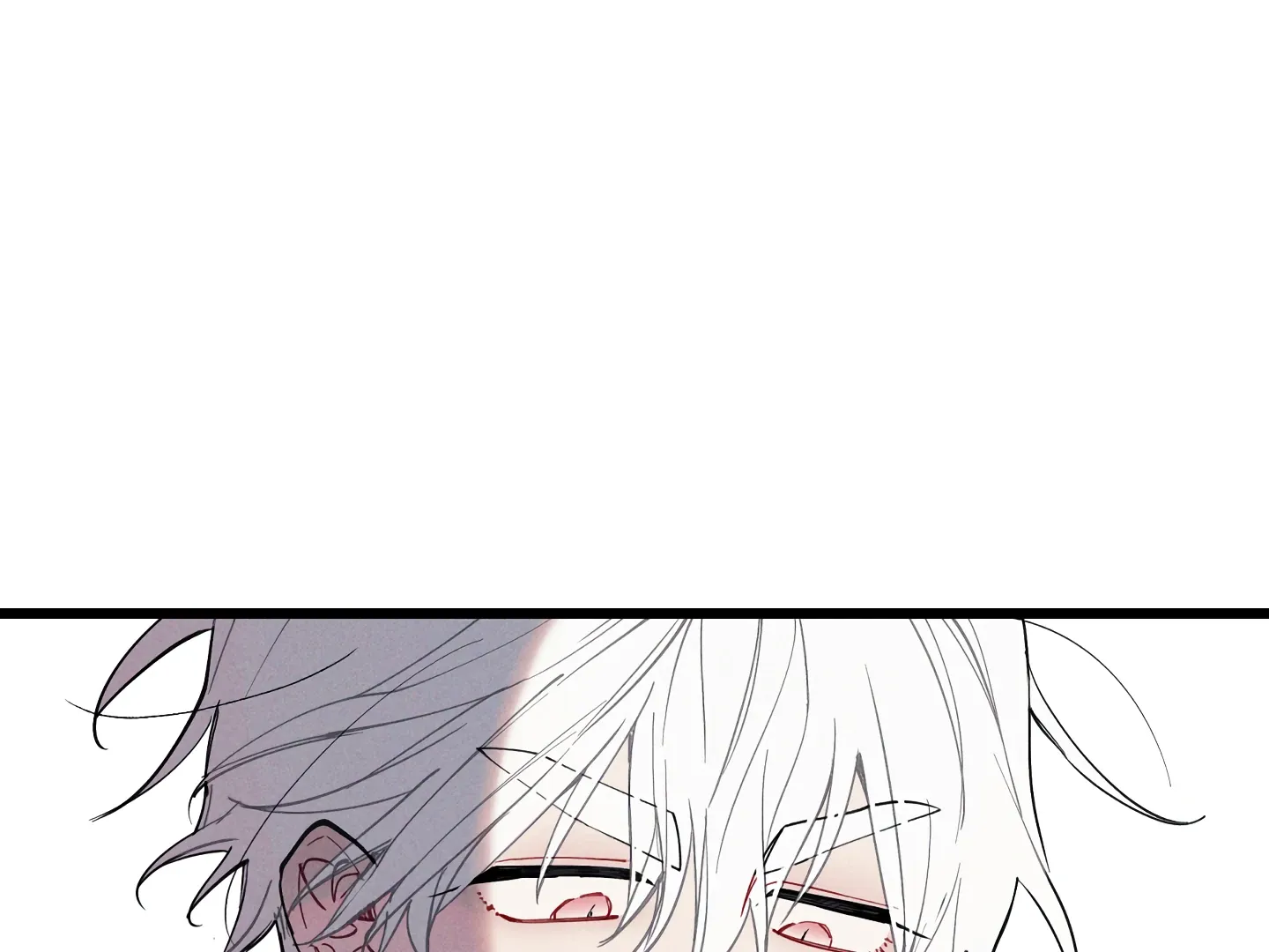 Blue Name Pressure Chapter 9 page 46 - 
