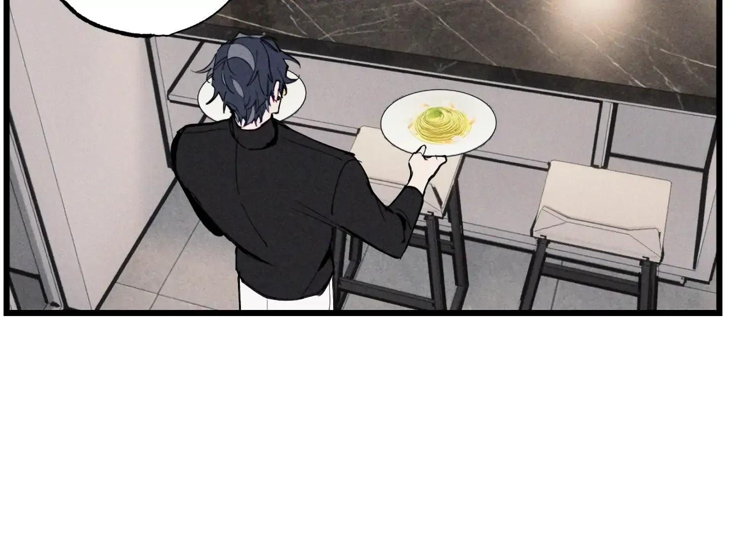 Blue Name Pressure Chapter 9 page 49 - 