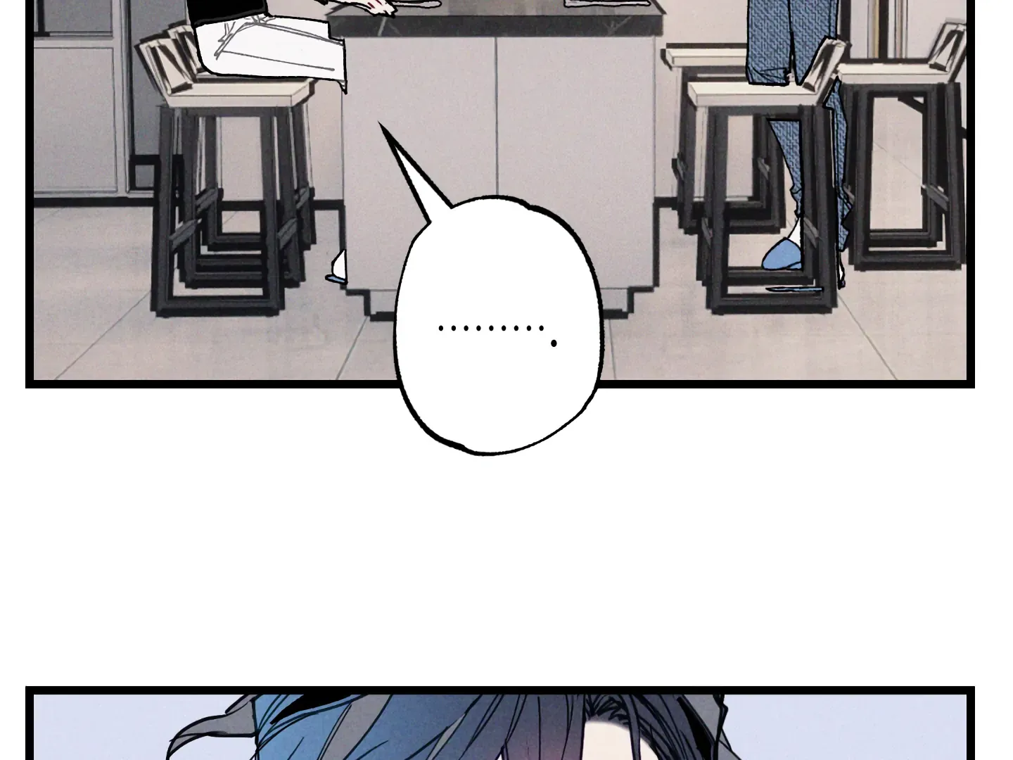 Blue Name Pressure Chapter 9 page 59 - 