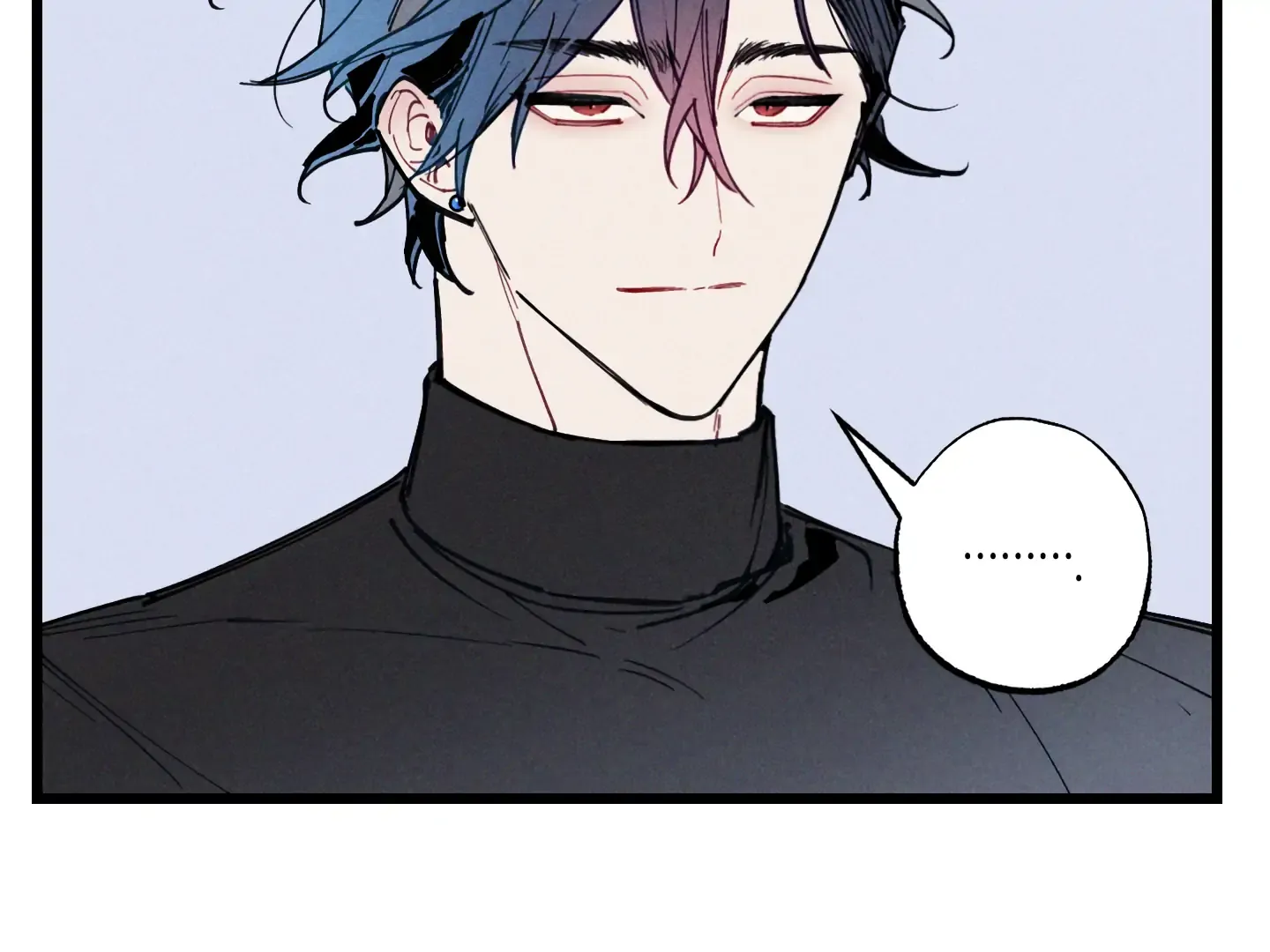 Blue Name Pressure Chapter 9 page 60 - 