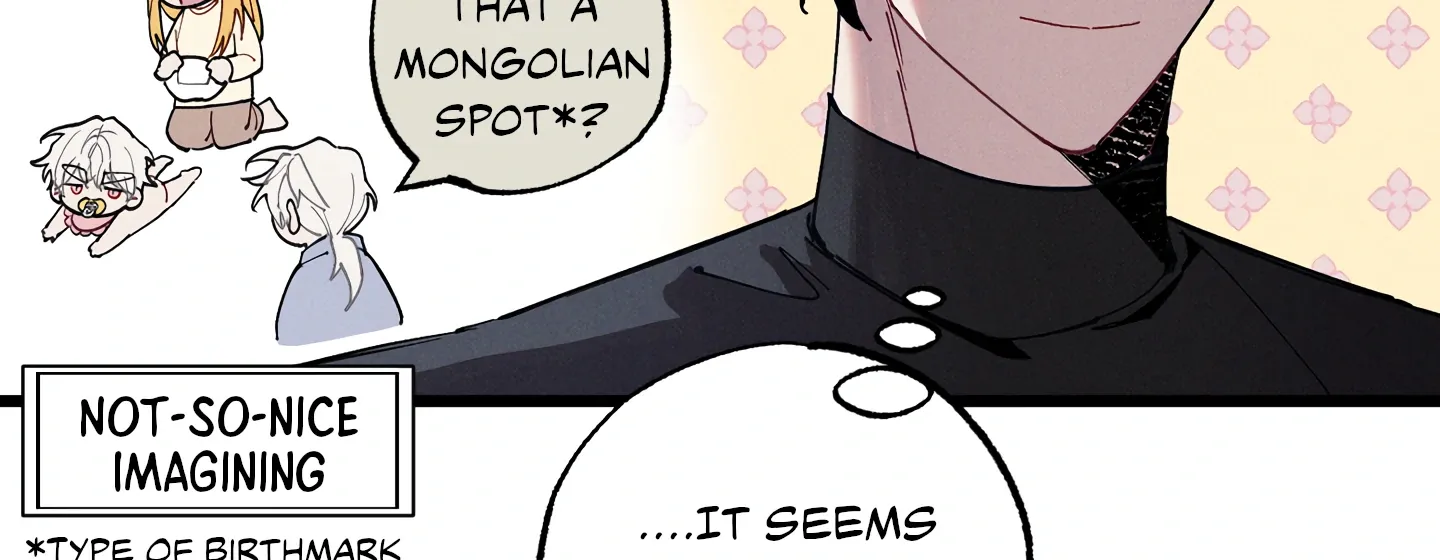 Blue Name Pressure Chapter 9 page 62 - 