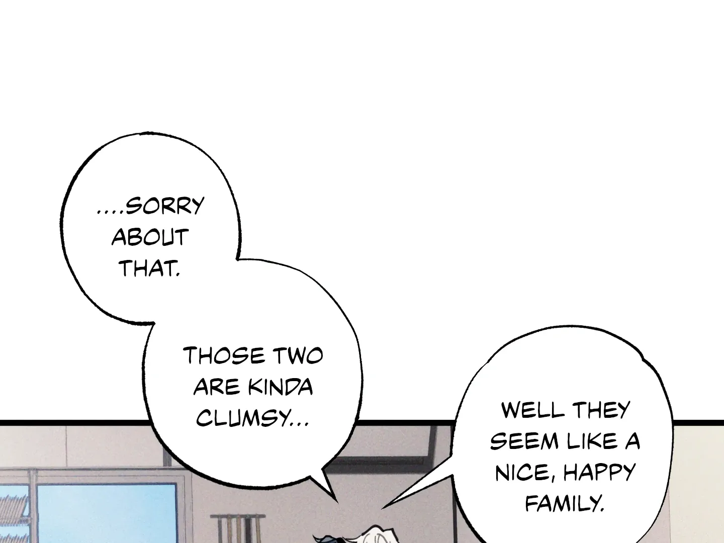 Blue Name Pressure Chapter 9 page 64 - 