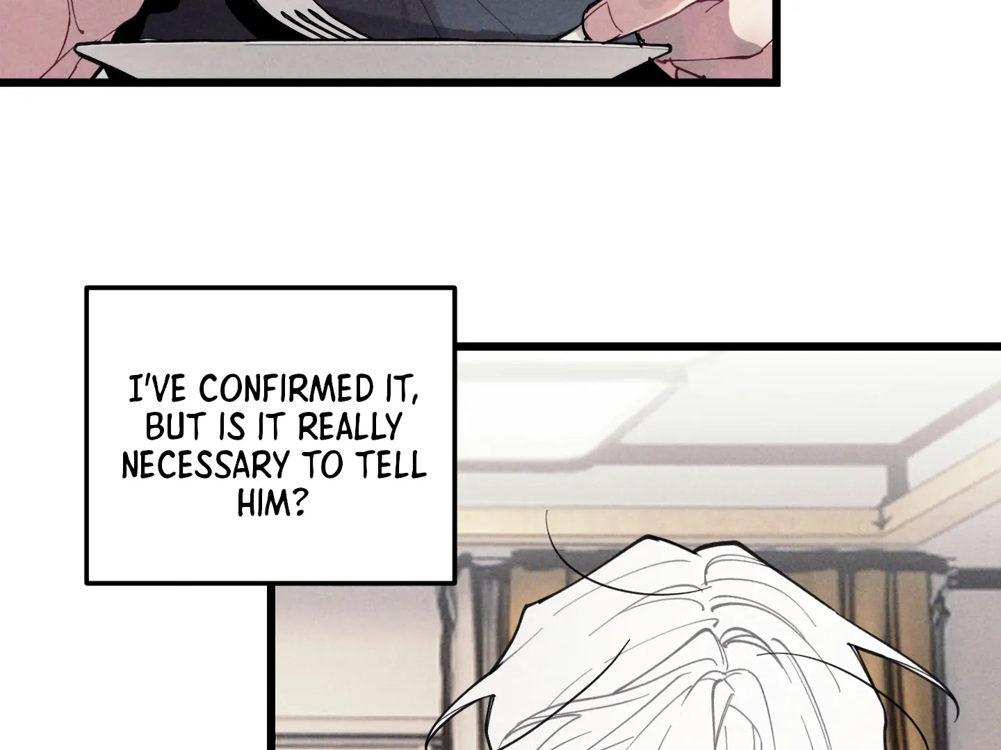 Blue Name Pressure Chapter 9 page 72 - 
