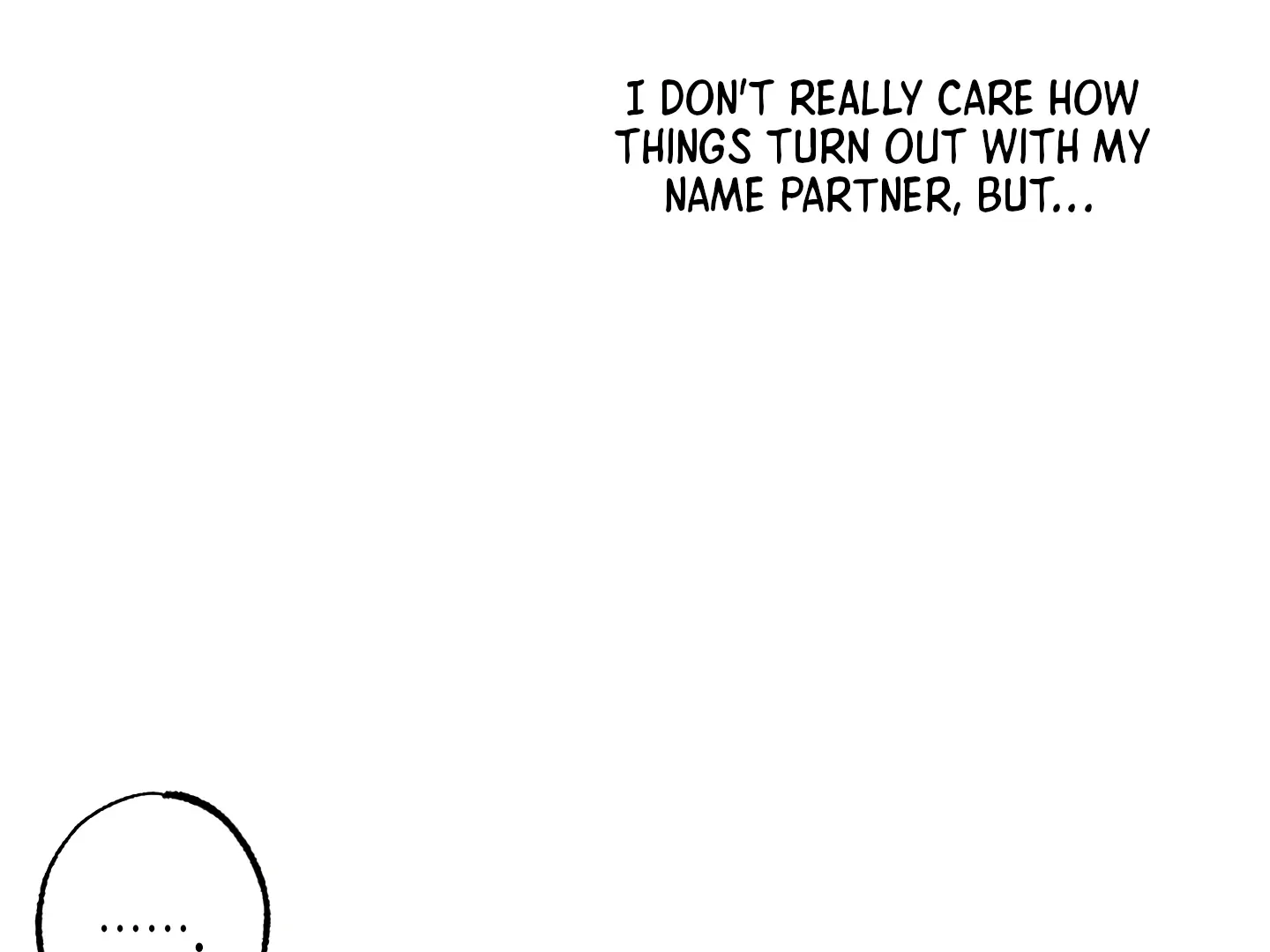 Blue Name Pressure Chapter 9 page 75 - 