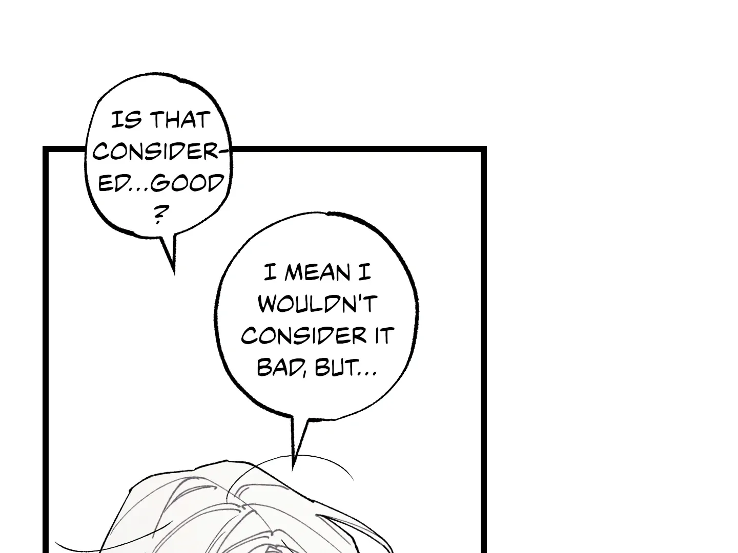 Blue Name Pressure Chapter 9 page 9 - 