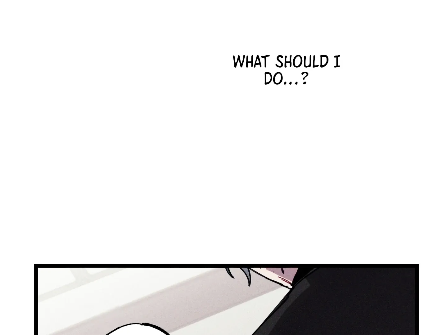 Blue Name Pressure Chapter 9 page 83 - 