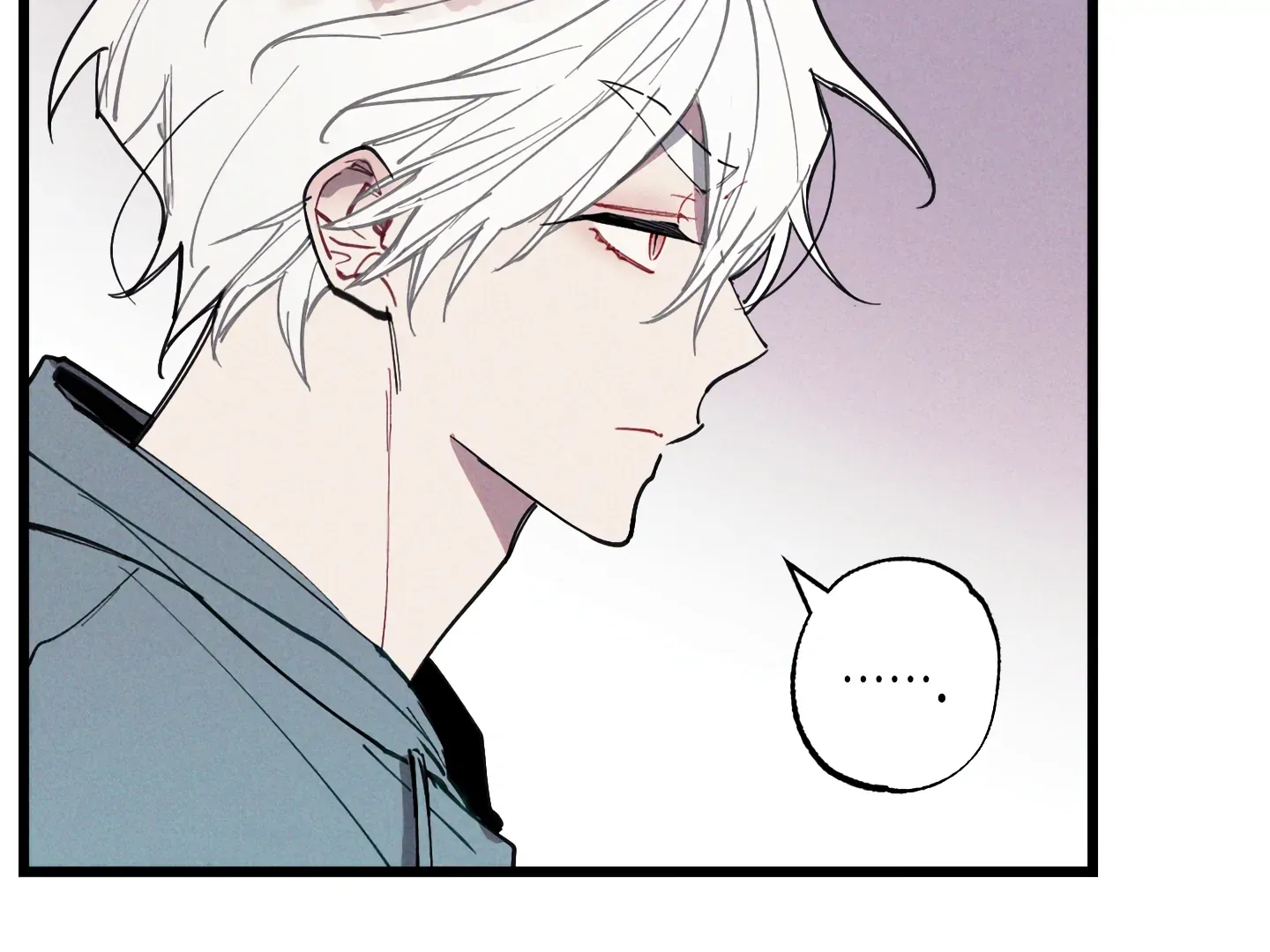 Blue Name Pressure Chapter 9 page 87 - 