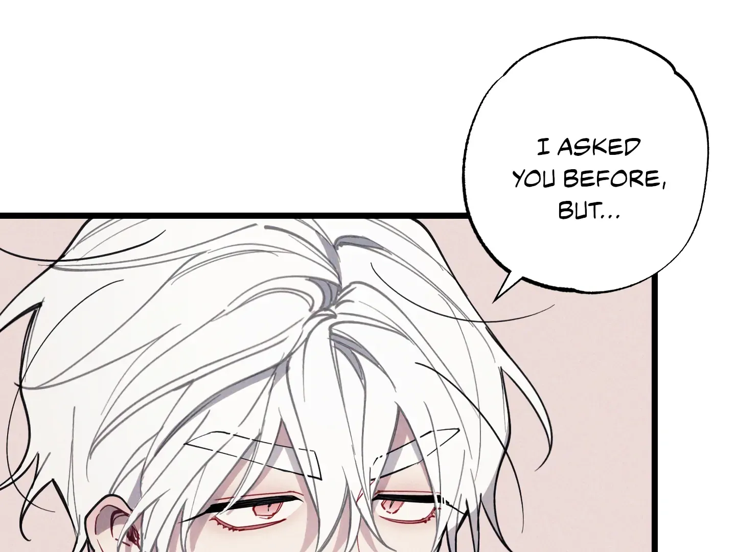 Blue Name Pressure Chapter 9 page 90 - 