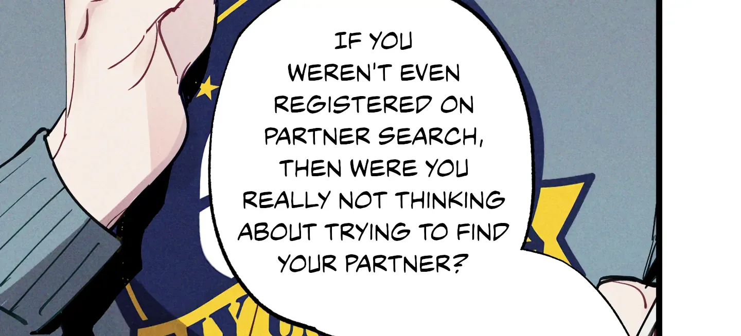 Blue Name Pressure Chapter 9 page 92 - 