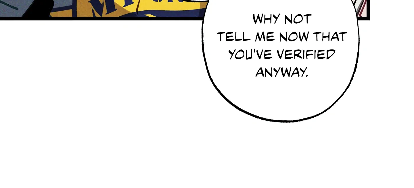 Blue Name Pressure Chapter 9 page 93 - 