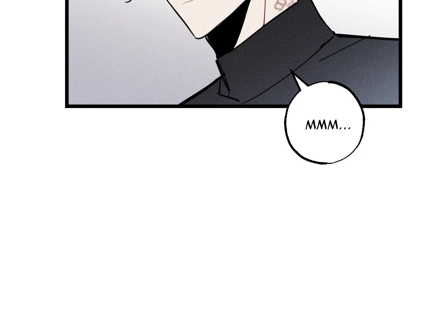 Blue Name Pressure Chapter 9 page 96 - 