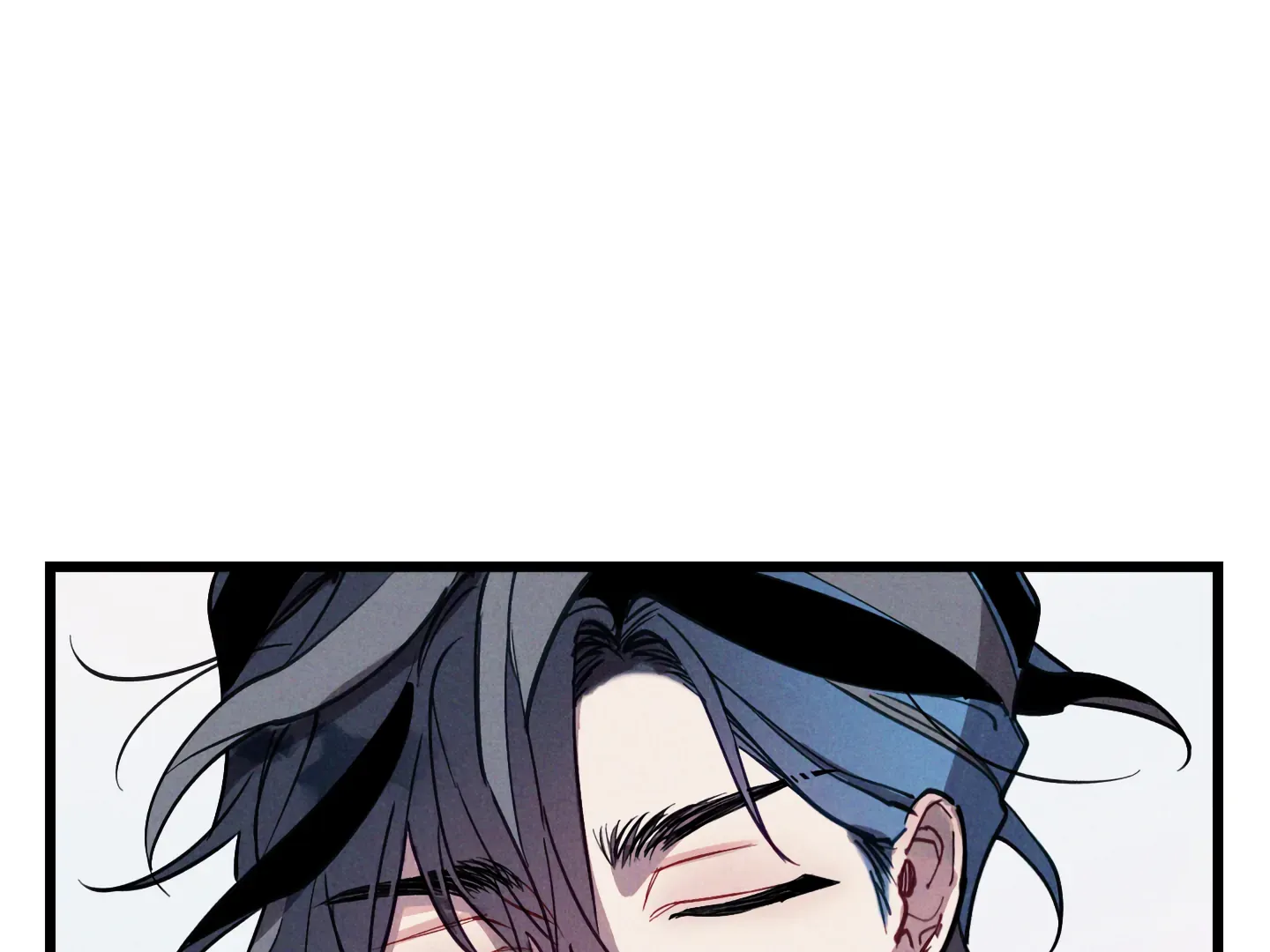 Blue Name Pressure Chapter 9 page 99 - 
