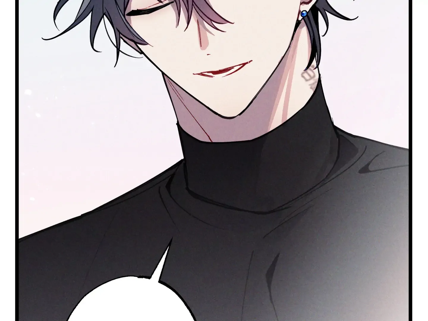 Blue Name Pressure Chapter 9 page 100 - 