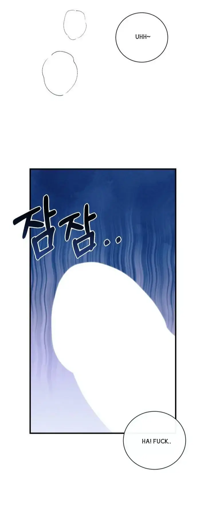 Blue Revenge ‹ Chapter 1 page 20 - 