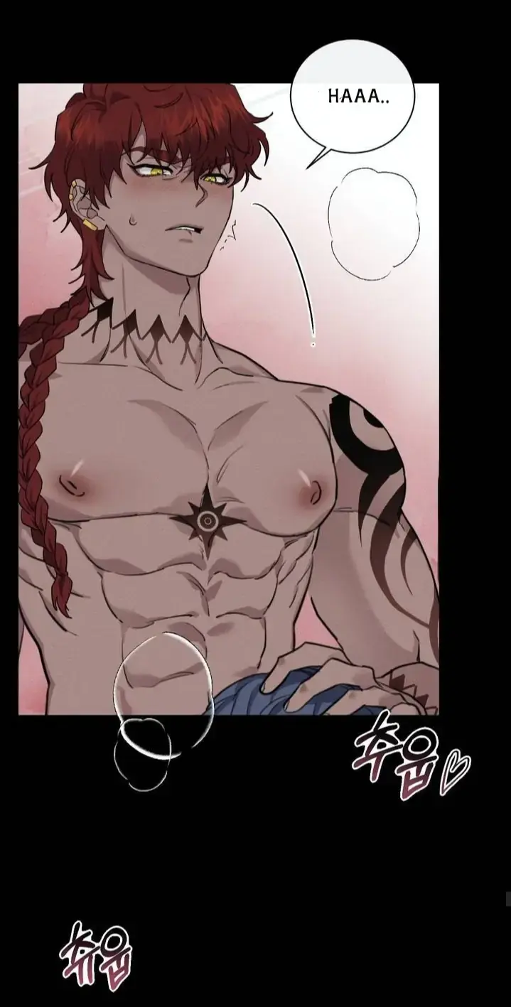 Blue Revenge ‹ Chapter 1 page 24 - 