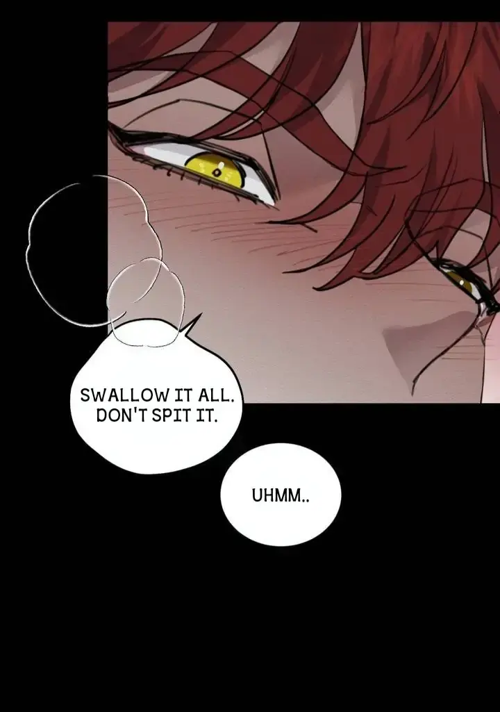 Blue Revenge ‹ Chapter 1 page 25 - 