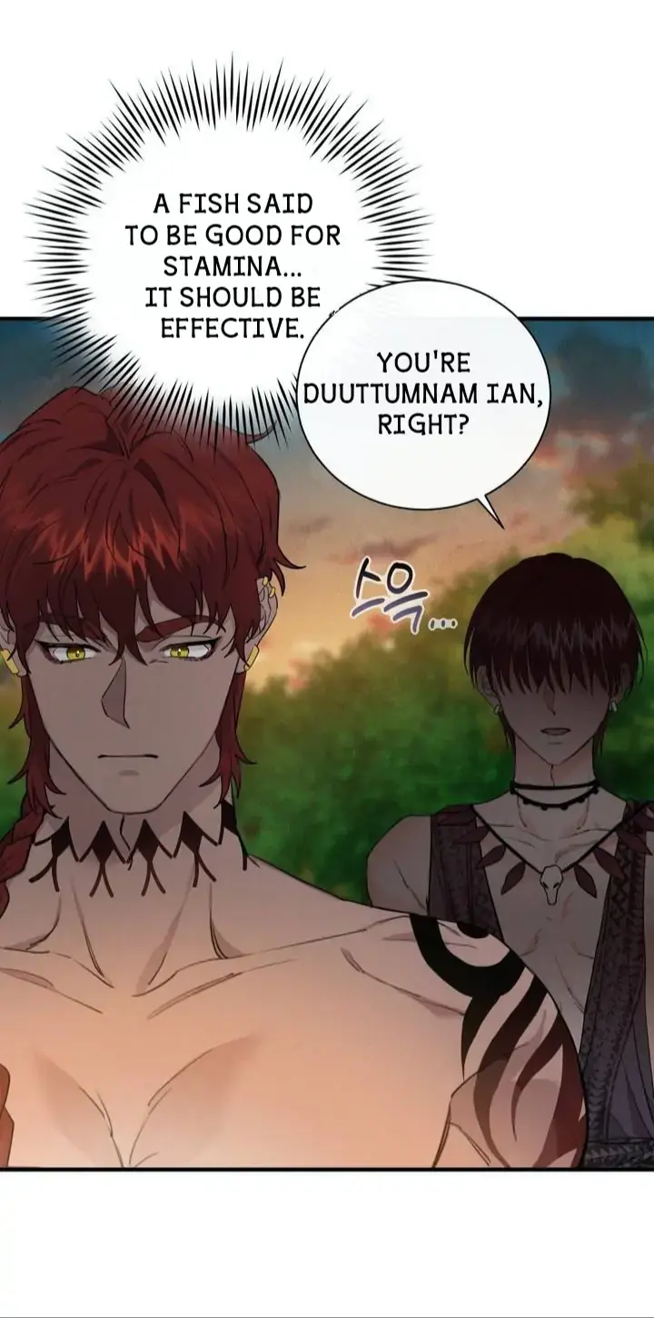 Blue Revenge ‹ Chapter 1 page 32 - 
