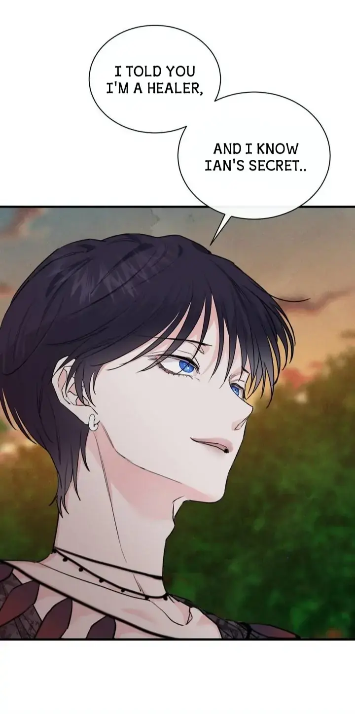Blue Revenge ‹ Chapter 1 page 38 - 