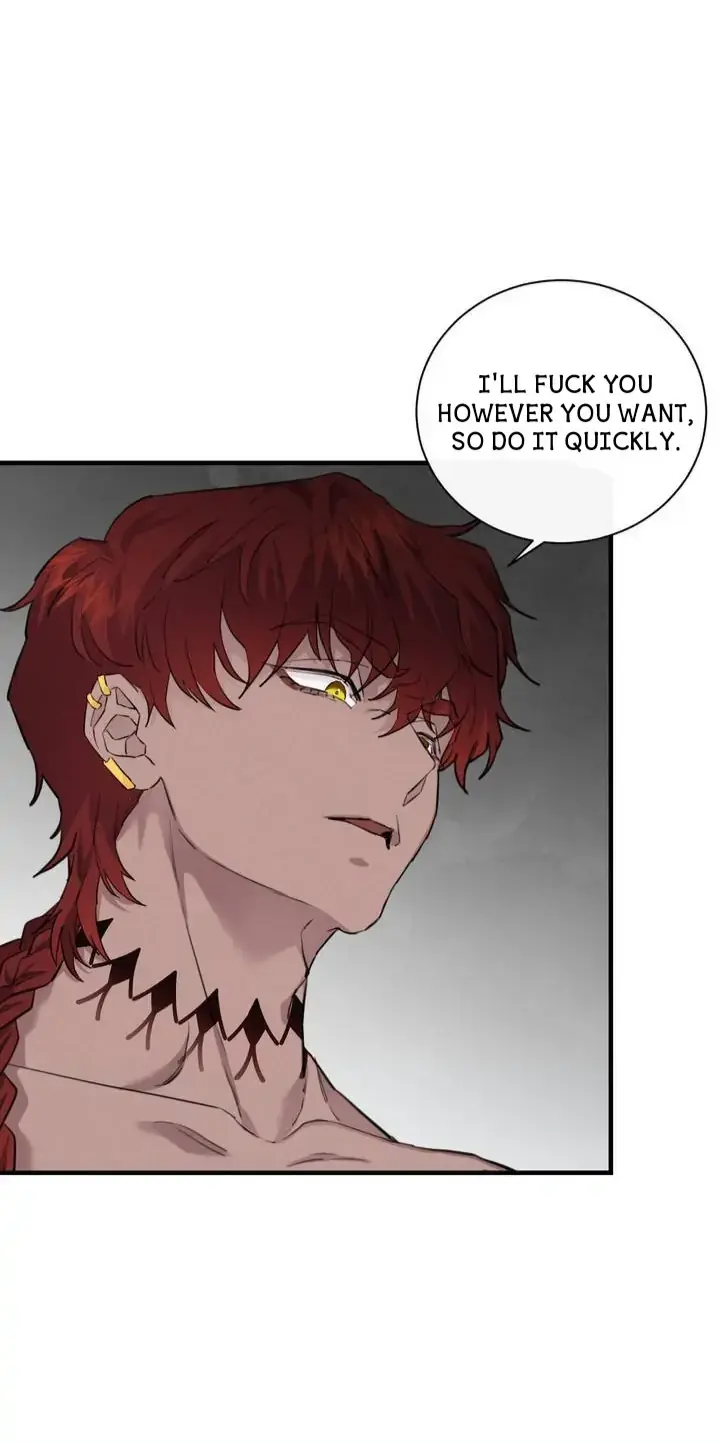 Blue Revenge ‹ Chapter 1 page 51 - 