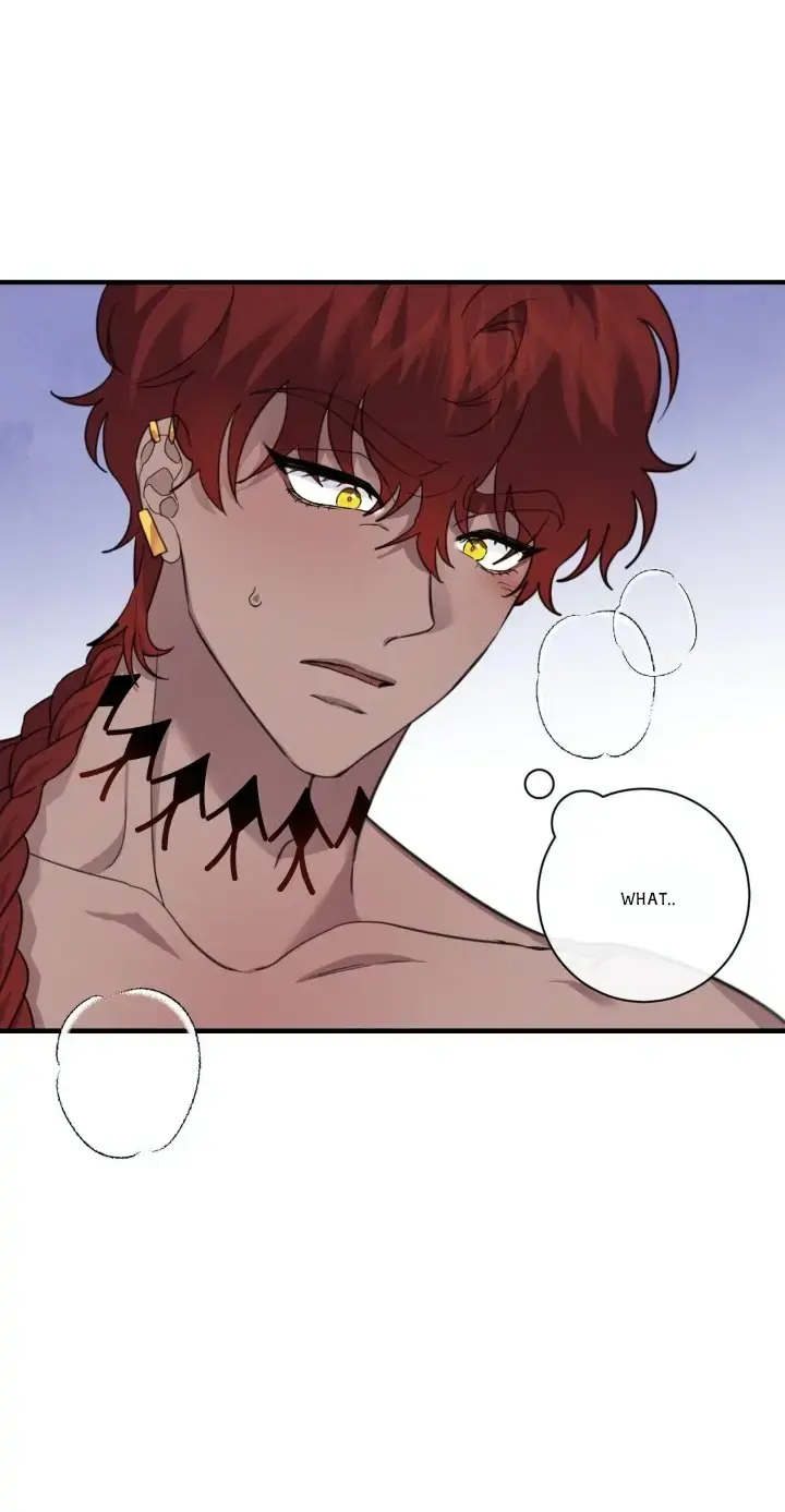 Blue Revenge ‹ Chapter 2 page 13 - 