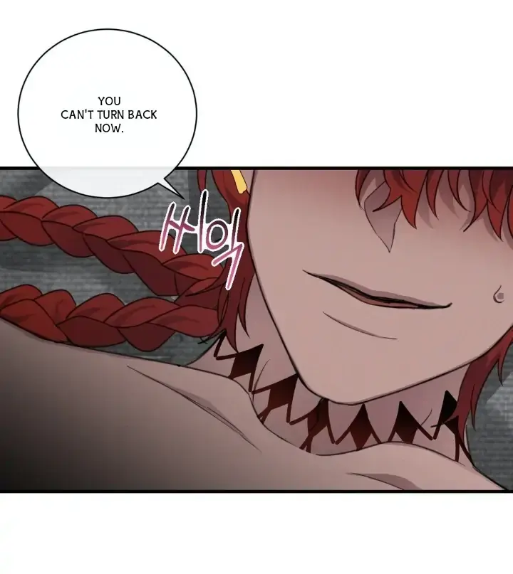 Blue Revenge ‹ Chapter 2 page 28 - 