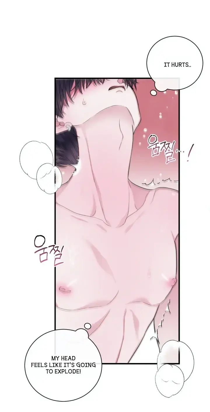 Blue Revenge ‹ Chapter 2 page 30 - 