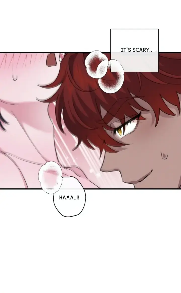 Blue Revenge ‹ Chapter 2 page 39 - 