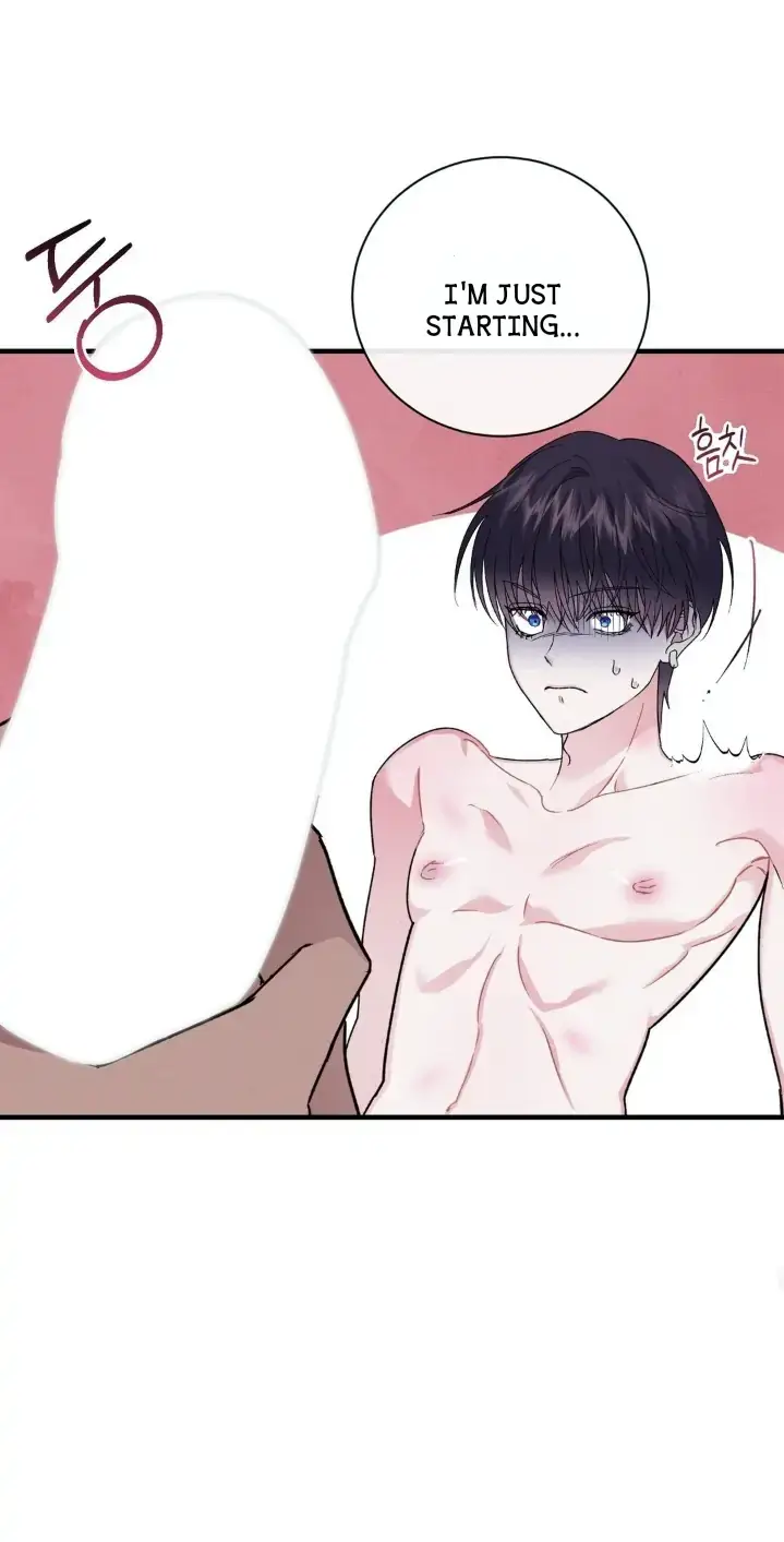 Blue Revenge ‹ Chapter 2 page 48 - 