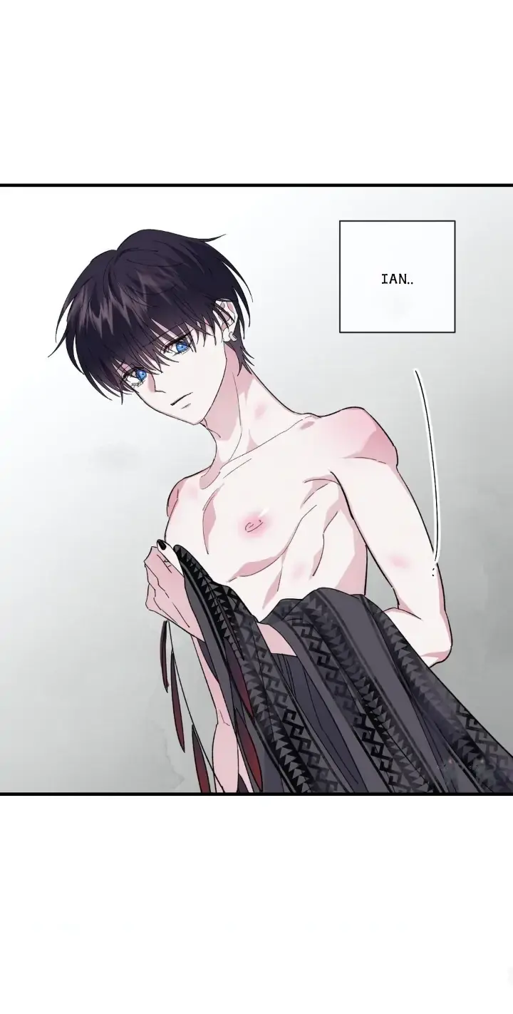 Blue Revenge ‹ Chapter 2 page 57 - 