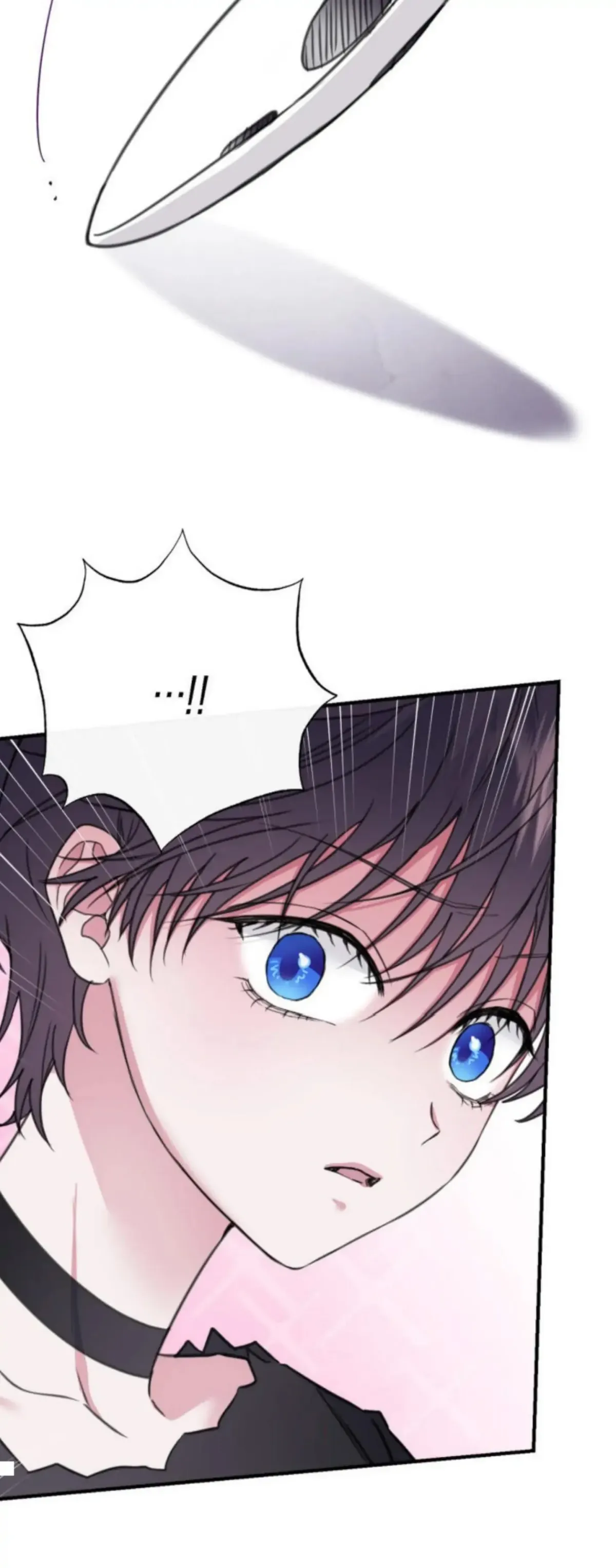 Blue Revenge ‹ Chapter 5 page 20 - 