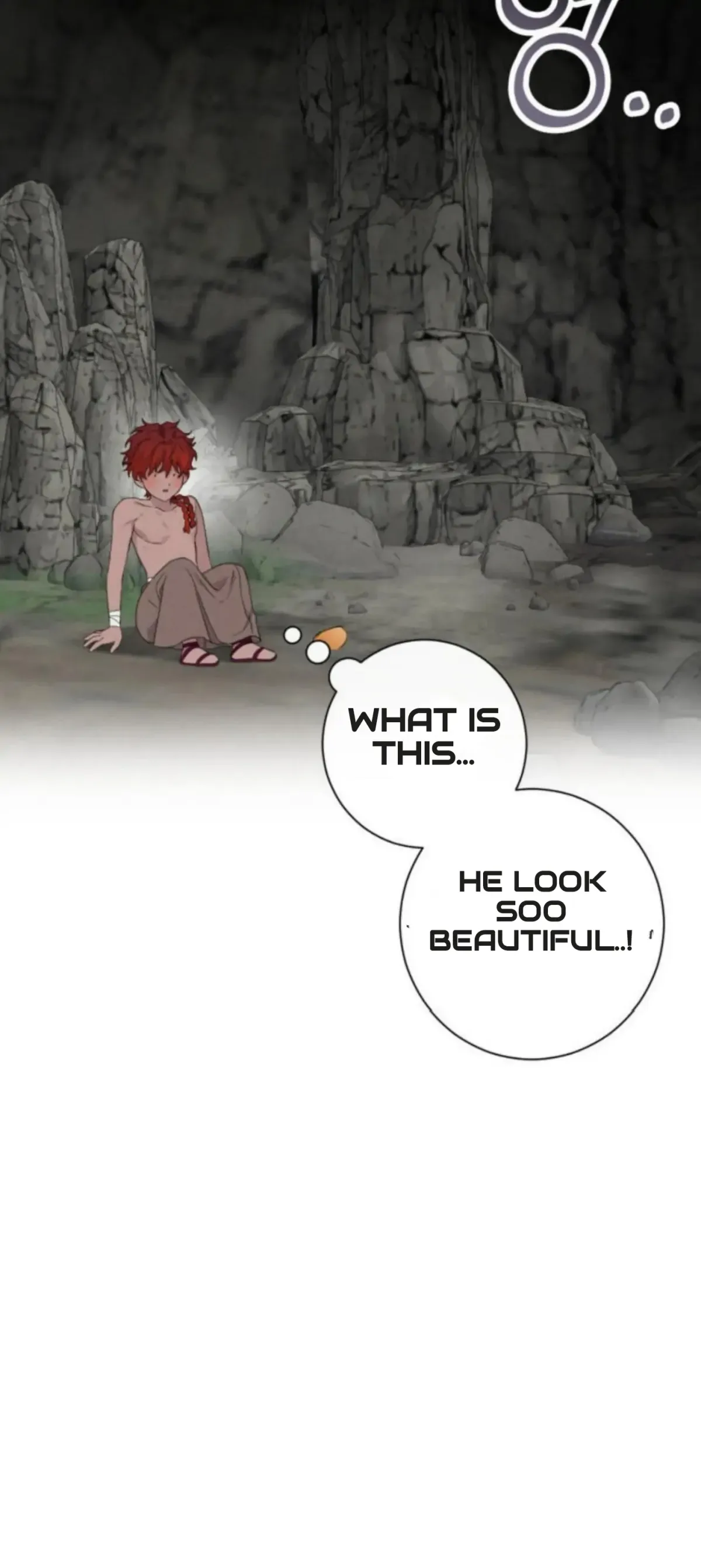 Blue Revenge ‹ Chapter 5 page 24 - 