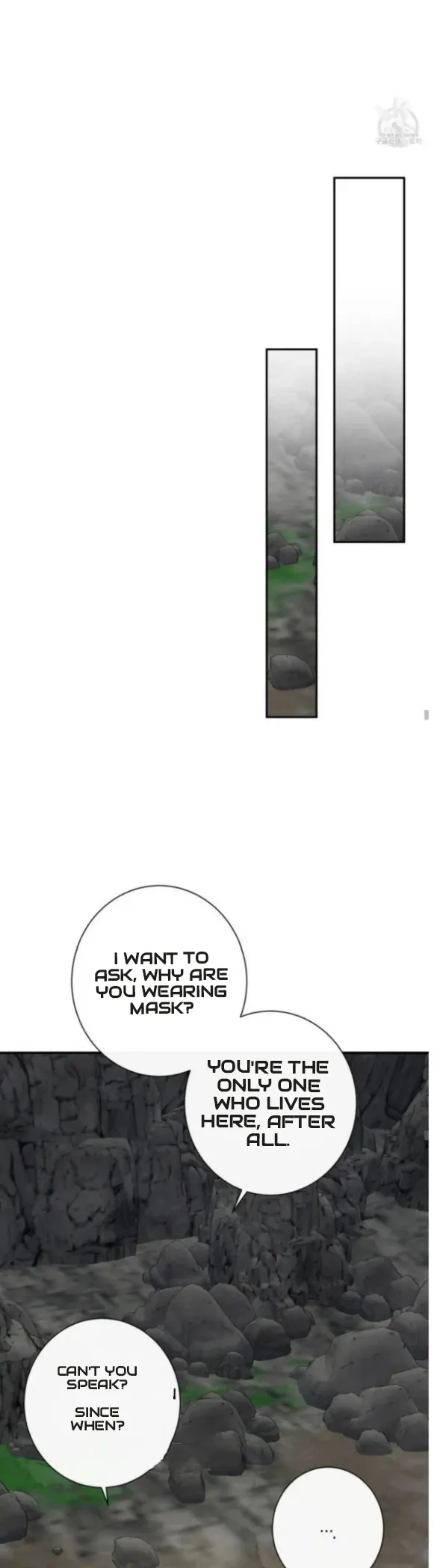 Blue Revenge ‹ Chapter 5 page 29 - 