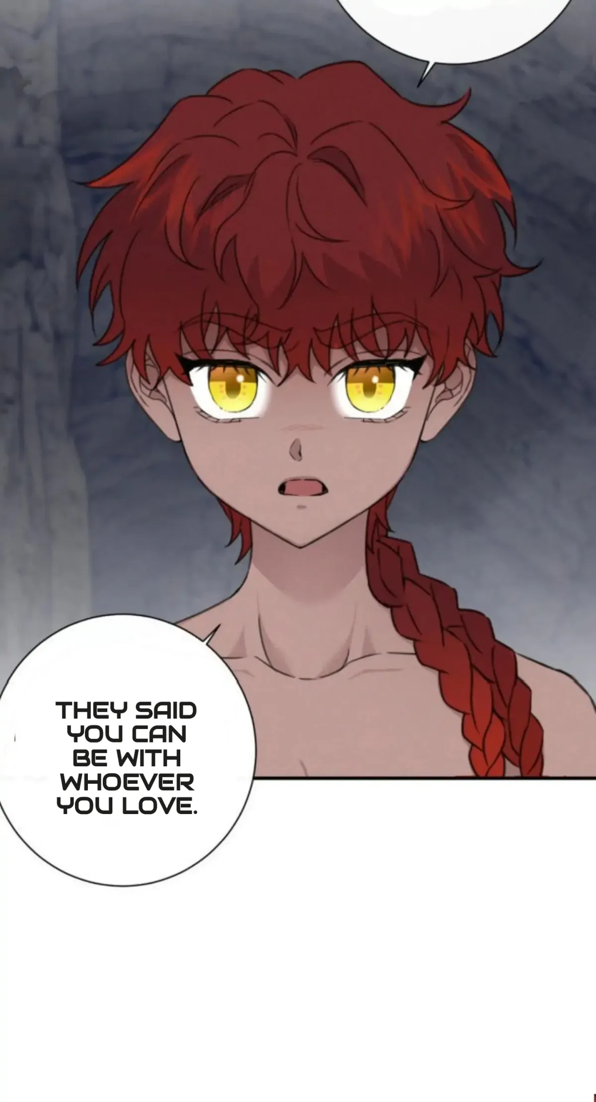 Blue Revenge ‹ Chapter 5 page 39 - 