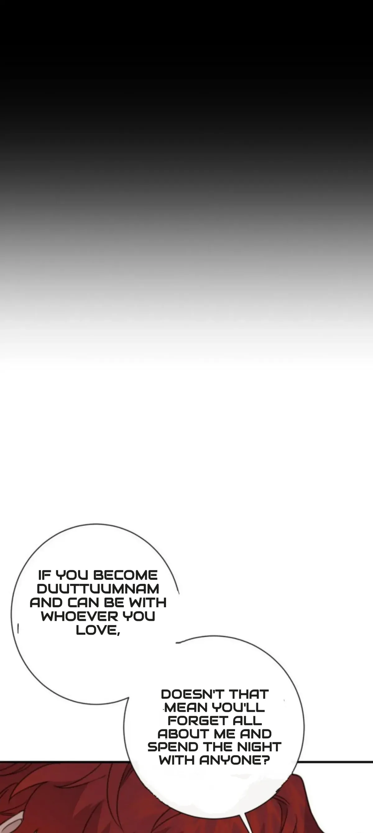 Blue Revenge ‹ Chapter 5 page 42 - 