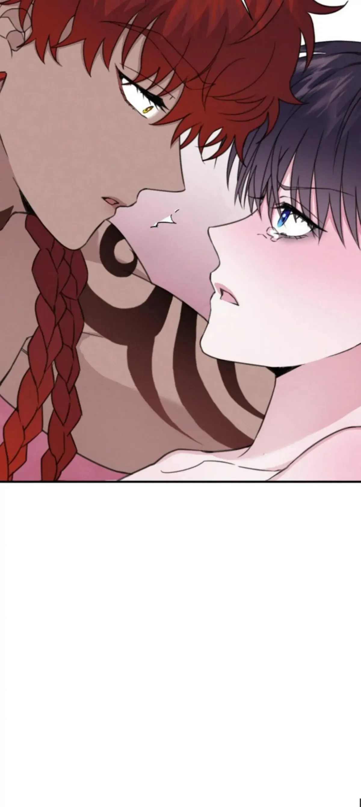 Blue Revenge ‹ Chapter 5 page 43 - 