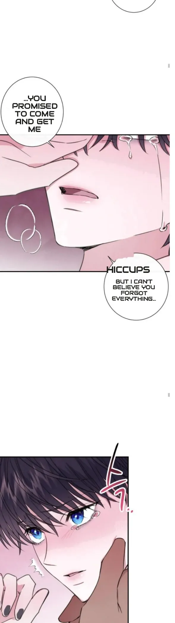 Blue Revenge ‹ Chapter 5 page 45 - 