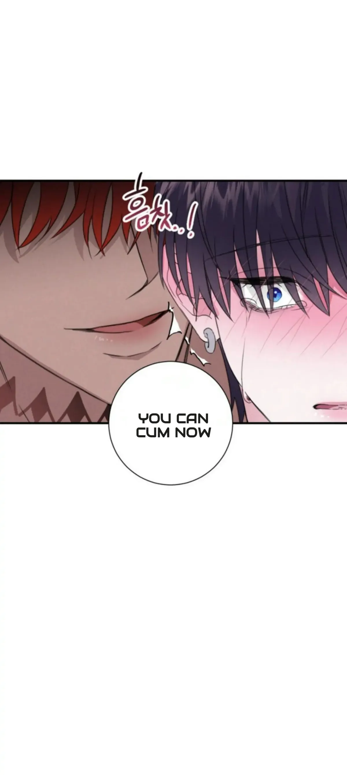 Blue Revenge ‹ Chapter 5 page 56 - 