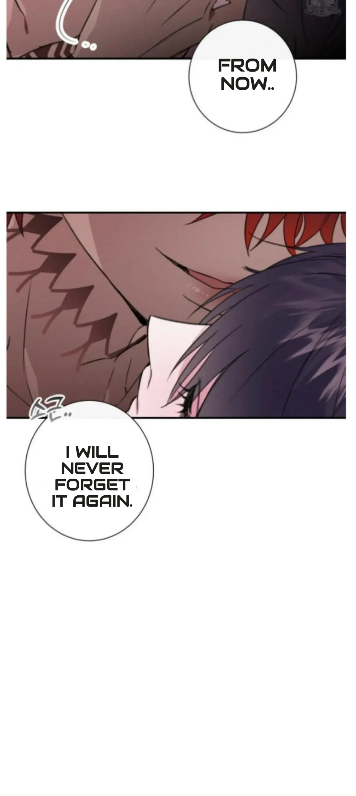Blue Revenge ‹ Chapter 5 page 62 - 