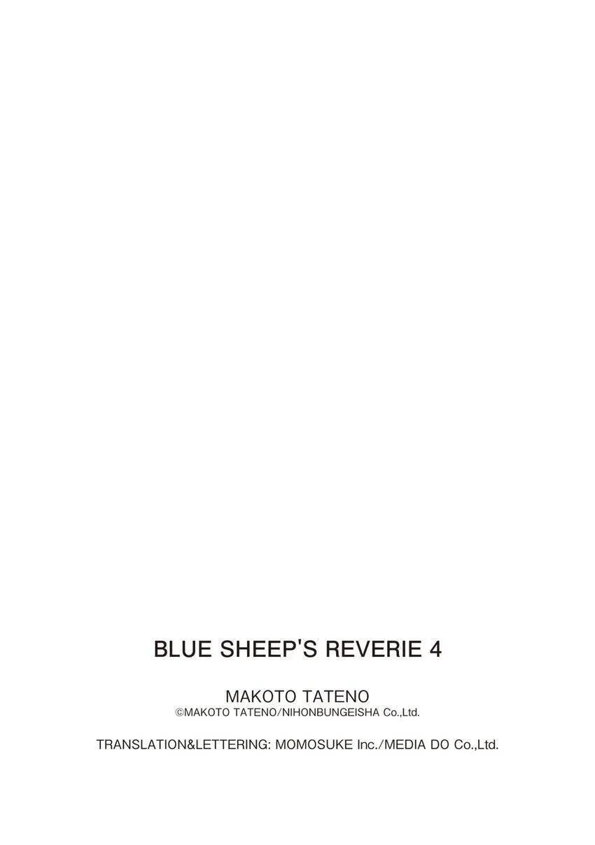 Blue Sheep