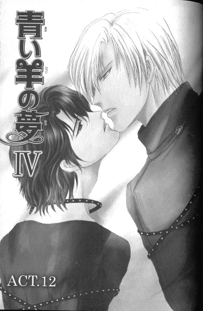 Blue Sheep
