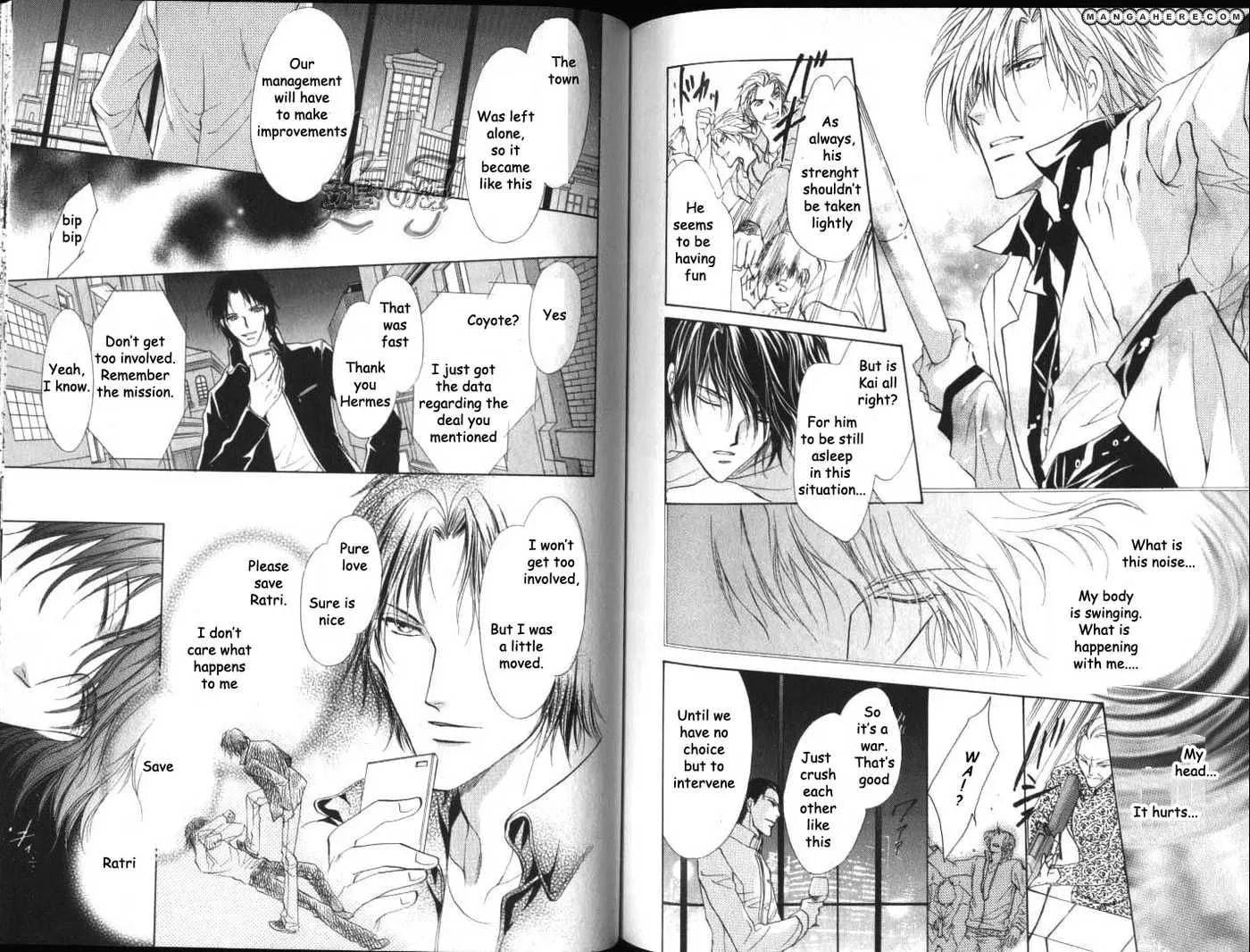 Blue Sheep