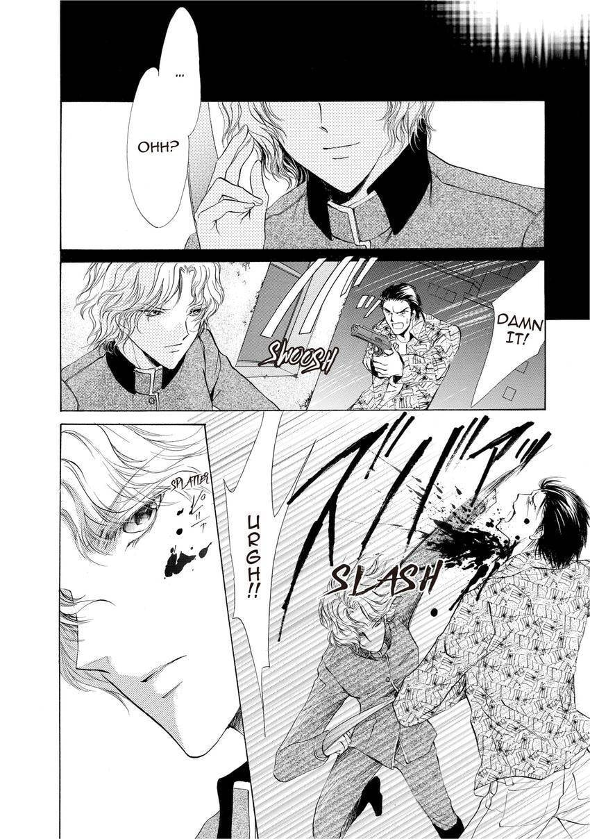 Blue Sheep
